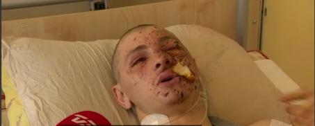 Иностранных наёмников на Украине искать и хоронить некому