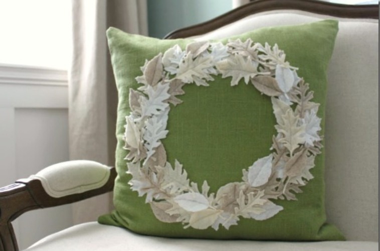 Диванная подушка — место тысячи снов любви! декор,для дома и дачи,интерьер