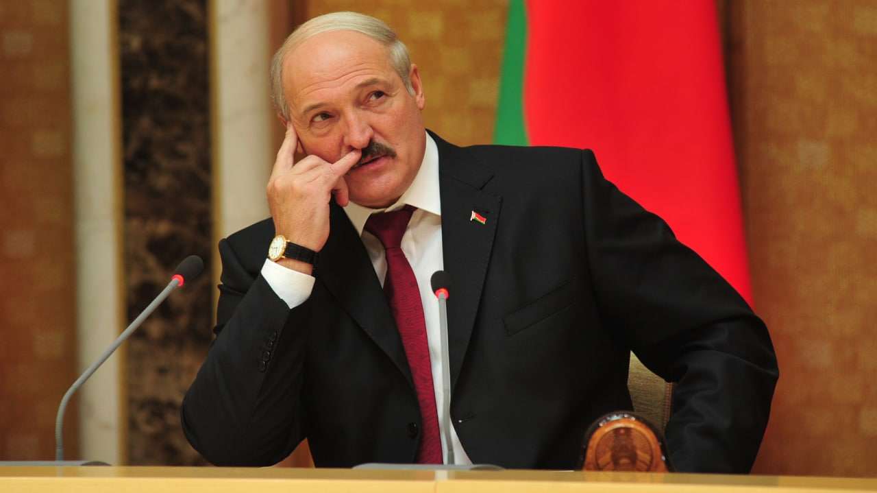 Лукашенко подписал закон о назначении смертной казни за покушение на теракт