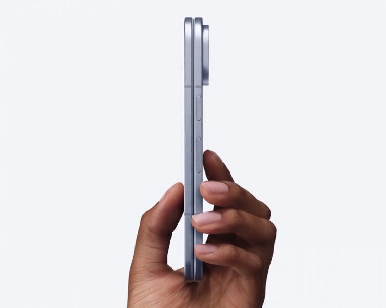 Убийца Samsung Galaxy Z Fold7? Представлен Google Pixel 10 Pro Fold: Tensor G5, IP68, складной 8-дюймовый экран, много памяти и 7 лет обновлений