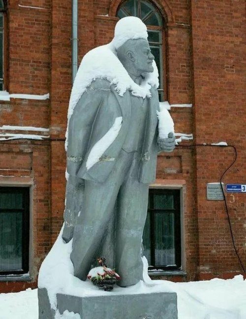 Невероятные фотоиллюзии 