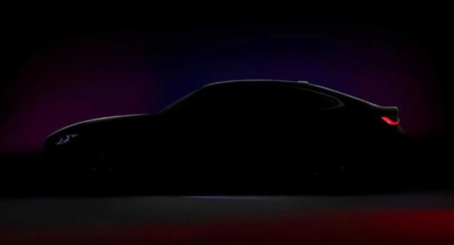 BMW i4 показали на тизерном изображении в преддверии официального дебюта BMW i4 показали на тизерном изображении в преддверии официального дебюта Автомобили