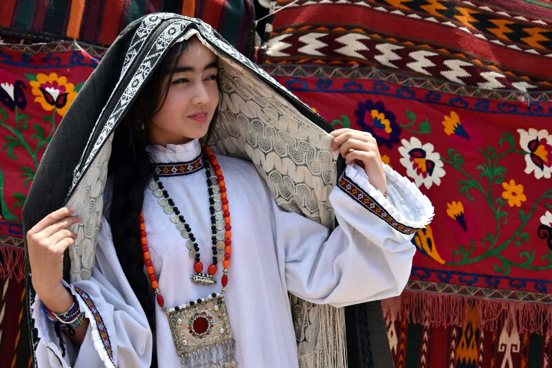 Узбеки: дворяне тюркских народов, читающие Коран и поклоняющиеся Солнцу 