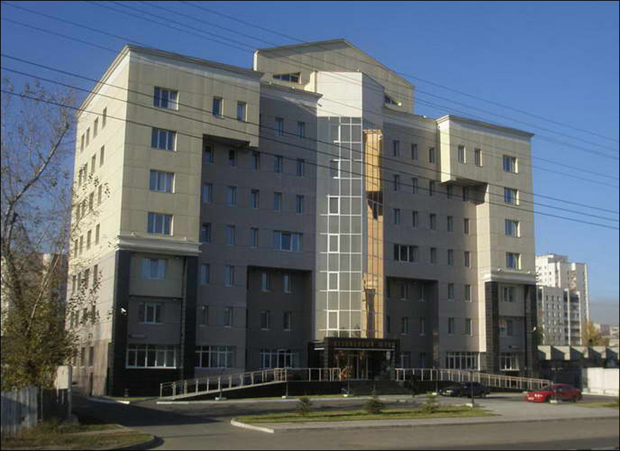 Дворцы Пфр Фото
