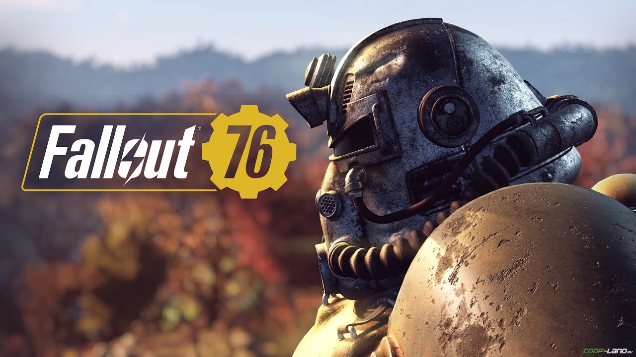 В Fallout 76 добавили донат с влиянием на игру и взбесили игроков Action,fallout 76,MMORPG,PC,PS,Xbox,Игры