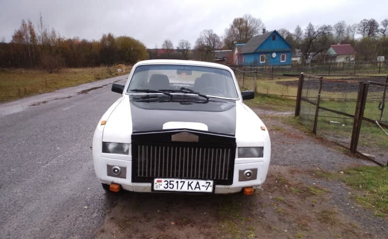 12 фото нелепого тюнинга автомобилей 12 фото нелепого тюнинга автомобилей авто