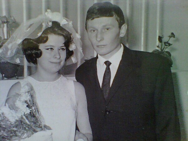 Ленинградские свадьбы: с 1955 по 1989 гг Ленинградские свадьбы: с 1955 по 1989 гг Дальние дали