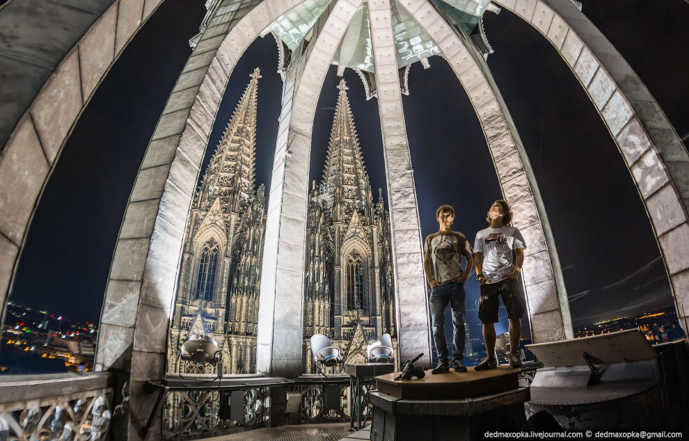 Большое европейское путешествие Большое европейское путешествие