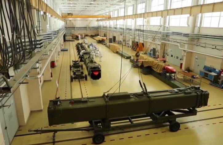 Закат ядерной триады? Воздушный и наземный компоненты СЯС Закат ядерной триады? Воздушный и наземный компоненты СЯС оружие