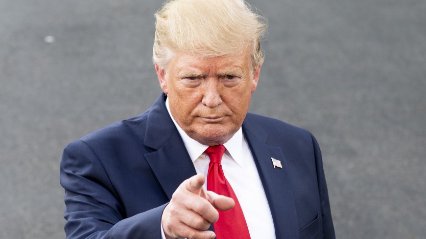 Погребинский прокомментировал возможное участие Трампа в переговорах по Донбассу