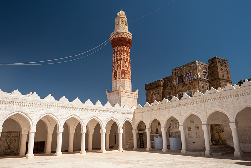 5 красивых мечетей Узбекистана | КТО?ЧТО?ГДЕ?