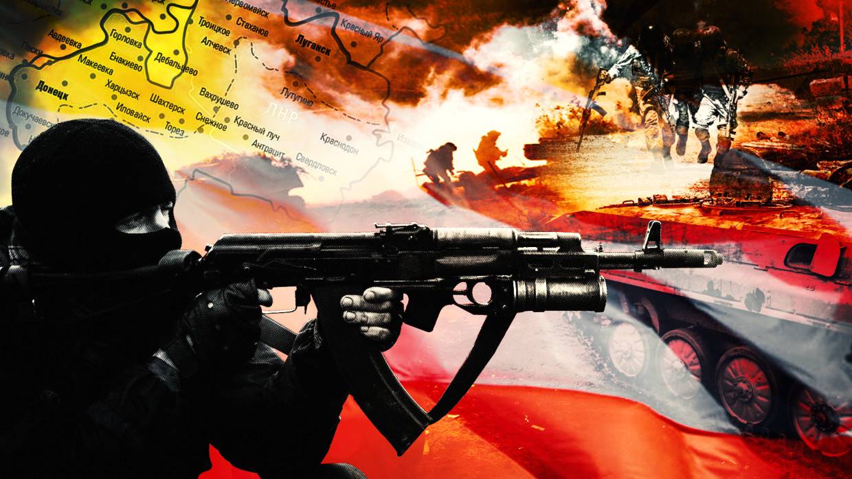Политолог Сатановский: Запад «накачивает» Украину оружием перед провокацией в Донбассе