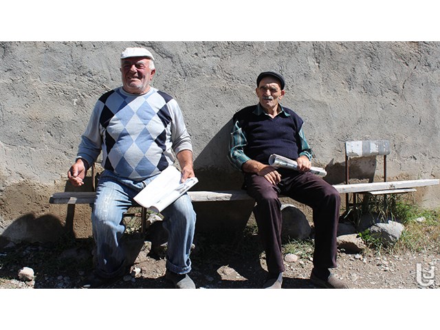 Тбилиси создал новый очаг конфликта на Кавказе Тбилиси создал новый очаг конфликта на Кавказе геополитика