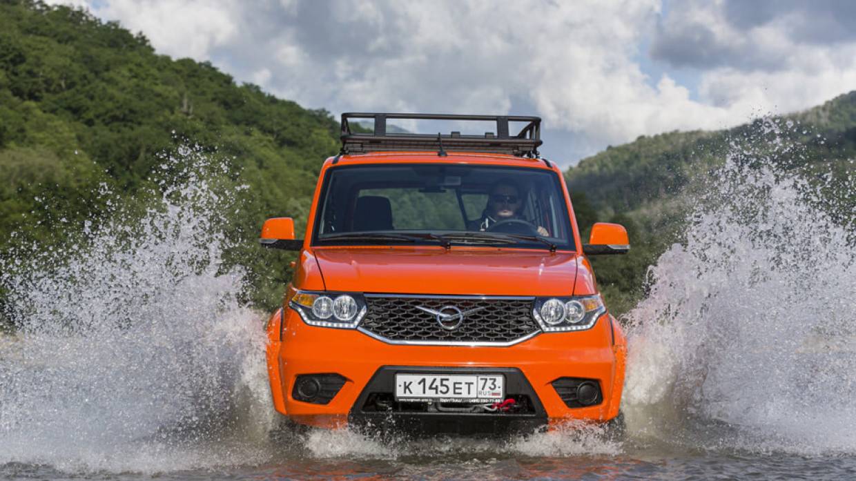 Ульяновский автозавод скорректировал запуск производства после Нового года