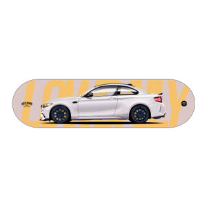 Kozlow-Movies-Доска-BMW-M2-CS