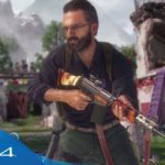 В мультиплеер Uncharted 4 добавят контент The Lost Legacy  