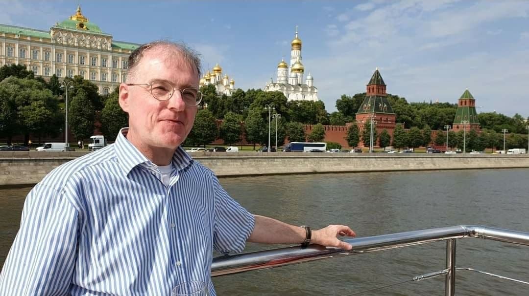 Немецкий политик: Канцлер Шольц готовится перейти в лагерь разжигателей войны геополитика