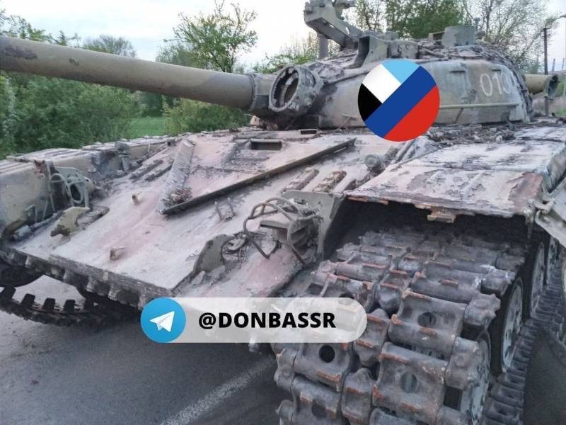 Бандеровские бронированные уникумы спецоперации «Z» Бандеровские бронированные уникумы спецоперации «Z» оружие