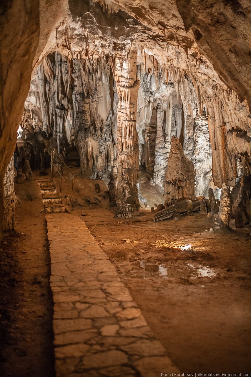 Cerovac Cave