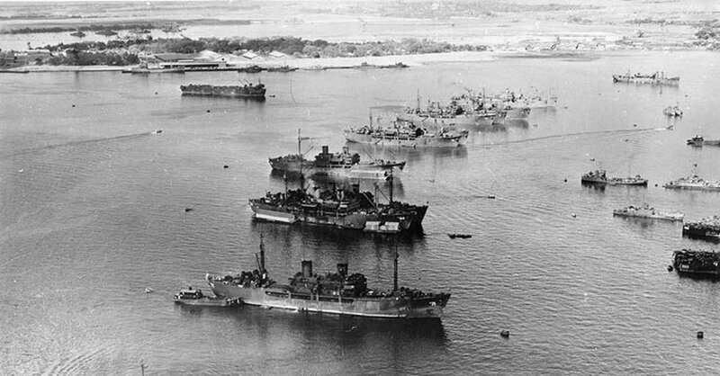 Атолл Бикини. Геноцид в белых перчатках. Депортация Атолл Бикини. Геноцид в белых перчатках. Депортация