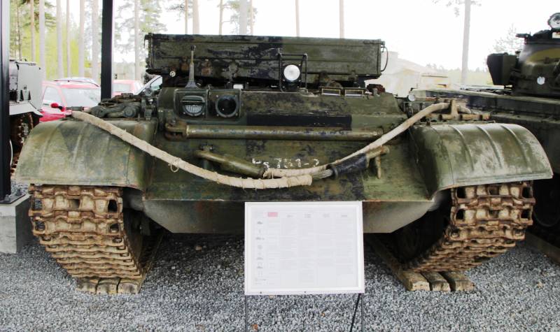 Будни зампотеха: когда танки выходят из строя