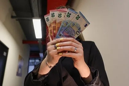 Раскрыта одна из инструкций для украинских телефонных мошенников