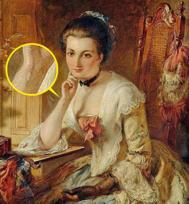 15 странных правил, которым должна была следовать настоящая леди XIX века