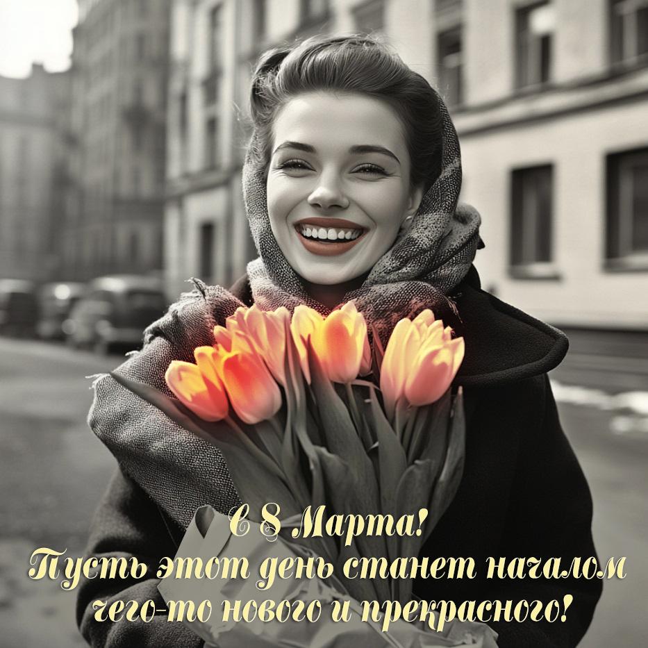 Коллаж AI от MAXIM