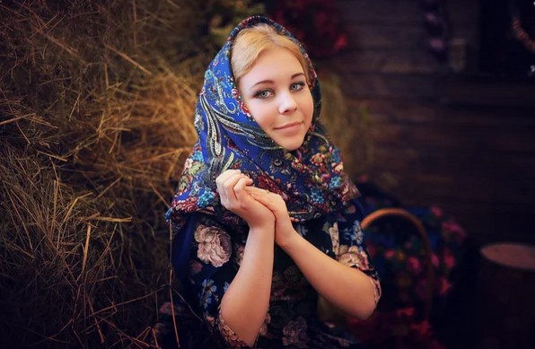 «Деревенская сноха». Рассказ «Деревенская сноха». Рассказ