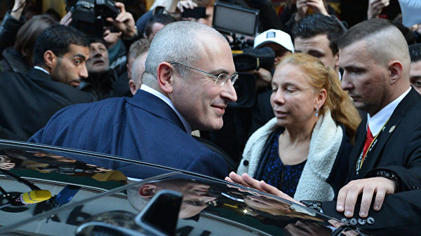 Стало известно о новых преступлениях Михаила Ходорковского и  Ко - фото 3