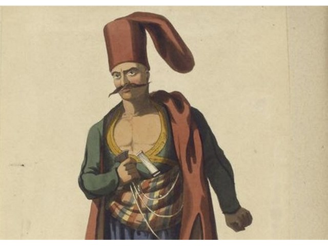 «Тёмные» секреты Османской империи, о которых лицемерно не вспоминают в Турции «Тёмные» секреты Османской империи, о которых лицемерно не вспоминают в Турции история