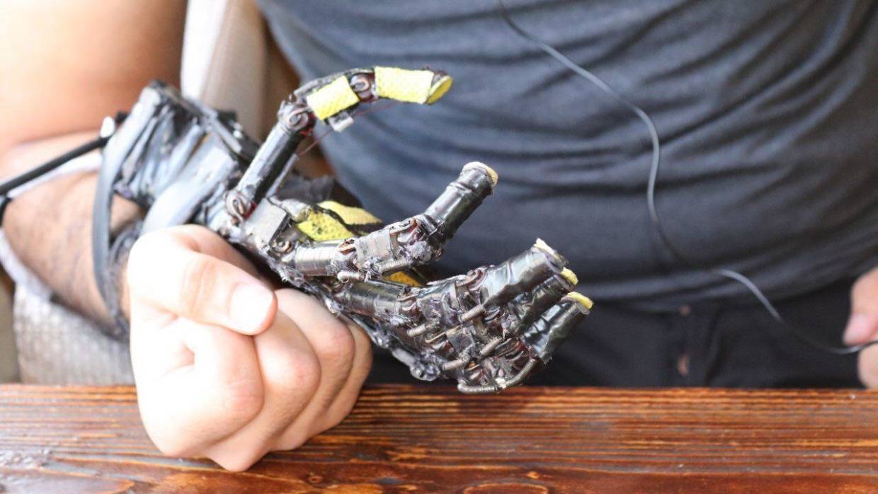 Экономист Десятниченко рассказал, какие профессии будут востребованы в 2022 году Экономист Десятниченко рассказал, какие профессии будут востребованы в 2022 году