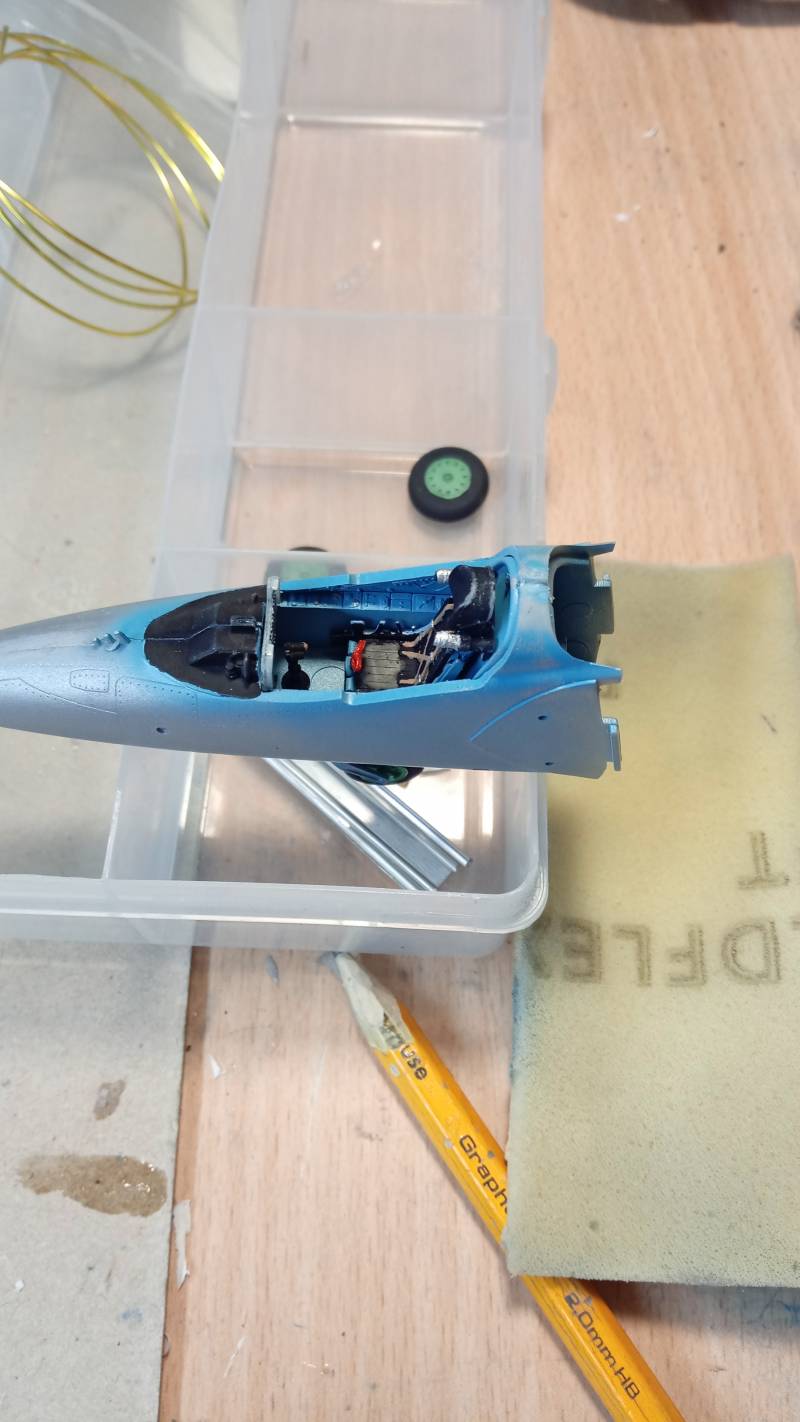 Як-38 на техпозиции Як-38 на техпозиции ввс