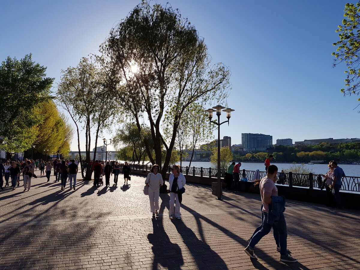 Почему люди уезжают на Юг России из Сибири и Дальнего Востока