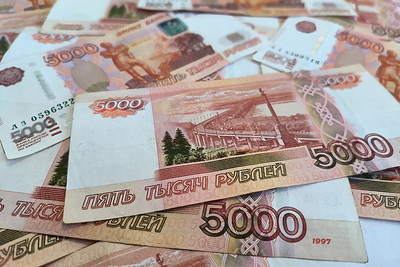 В России создали социальный банковский вклад для самых бедных граждан