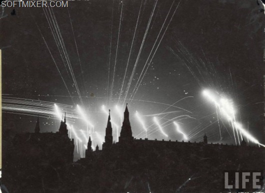 Как кремль прятали Как кремль прятали