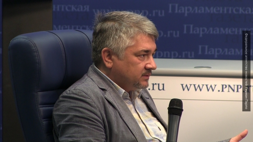 Ищенко рассказал, почему Киев «запел» по другому: «Без России не обойтись»