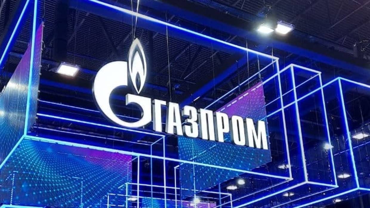 Сильные морозы заставили «Газпром» работать на максимальных мощностях