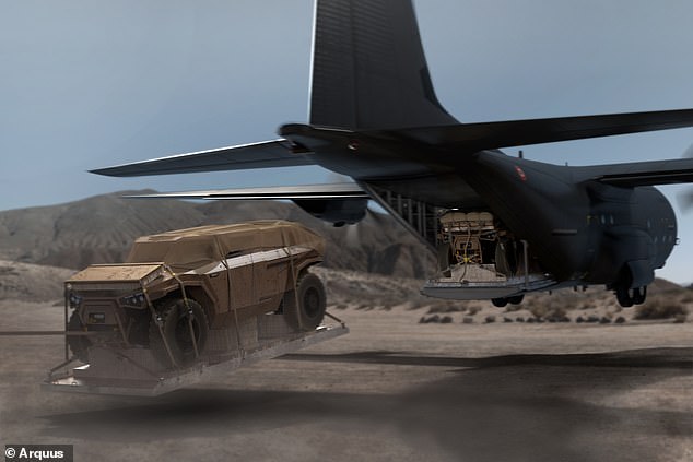 Вольво разработало невероятный внедорожник для военных, способный ездить боком Вольво разработало невероятный внедорожник для военных, способный ездить боком автоновости,видео,машины