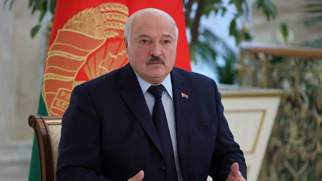 Глава Белоруссии Лукашенко выступил за развитие ЕАЭС как единого целого