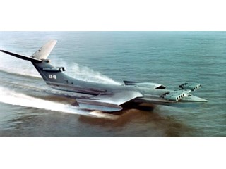 Коммунистический монстр