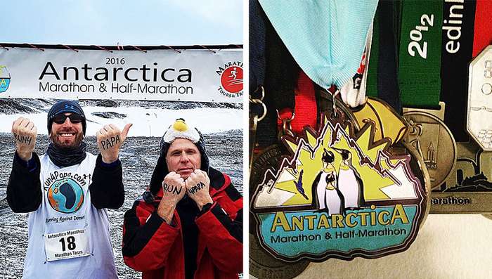 13 фактов об Антарктиде 13 фактов об Антарктиде Антарктида