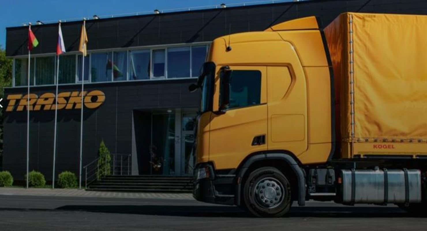 Как восстанавливается рынок грузоперевозок после режима самоизоляции