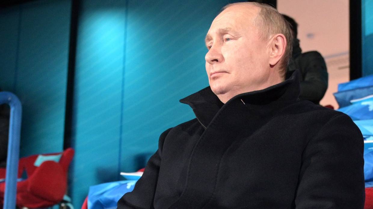 Политолог Михеев высмеял попытки Польши «перебить» визит Путина в Китай