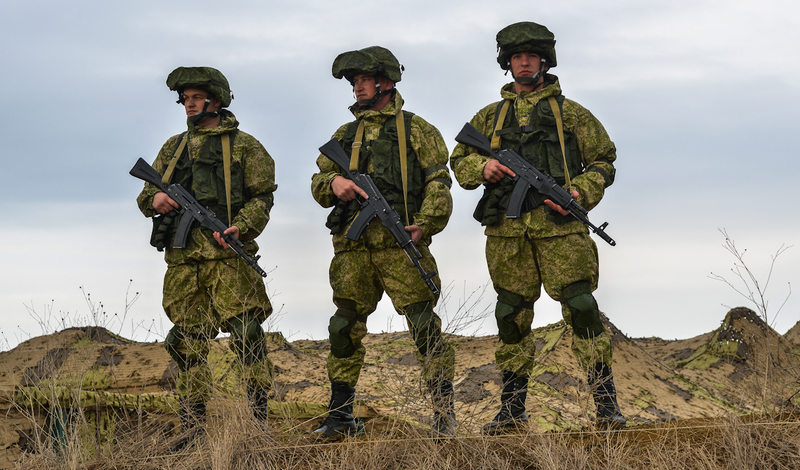 Сроки первой волны мобилизации в Нижнем Новгороде