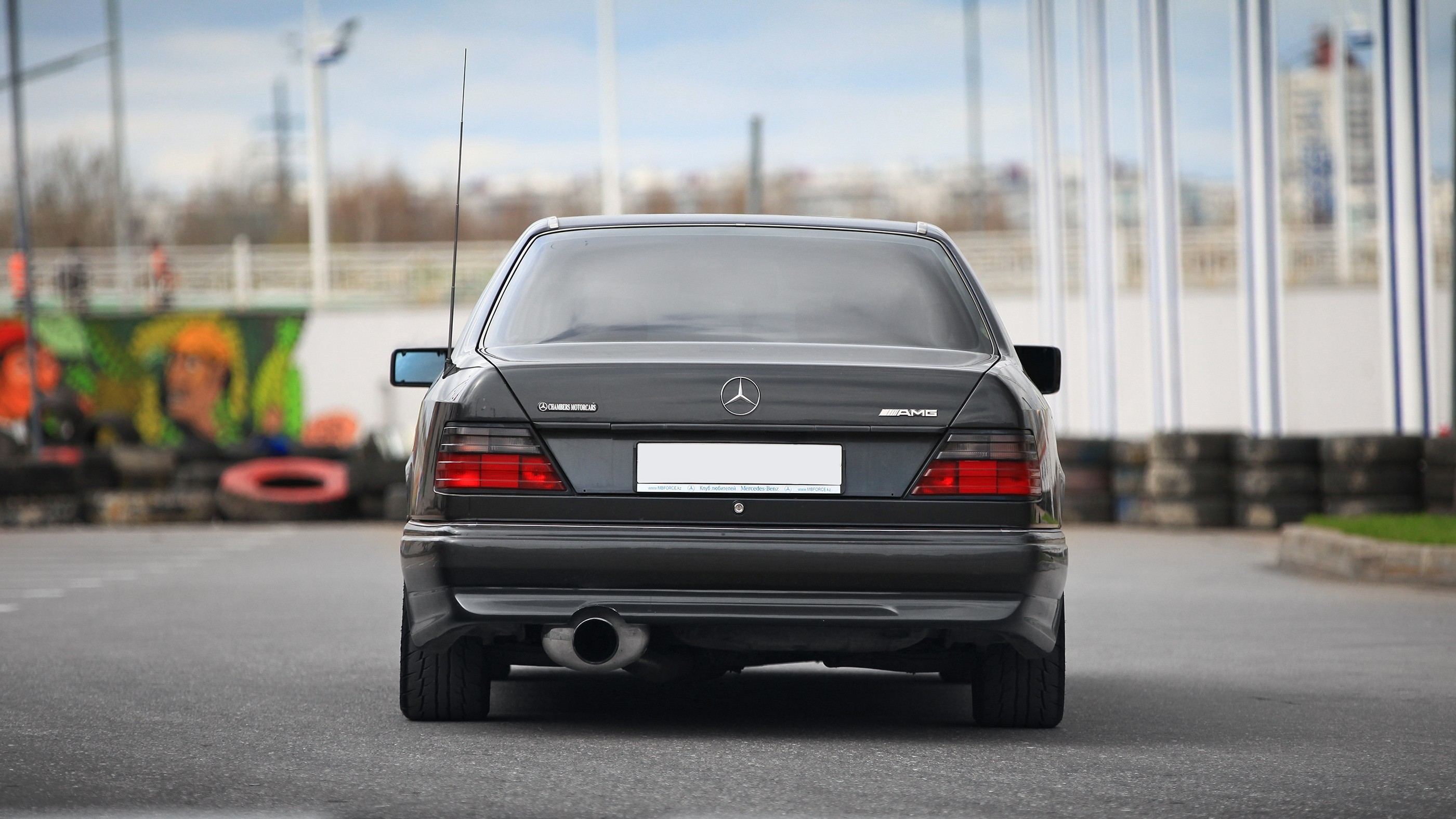 Байка о том, как в 90-тых находчивый гаишник продал пистолет бандитам