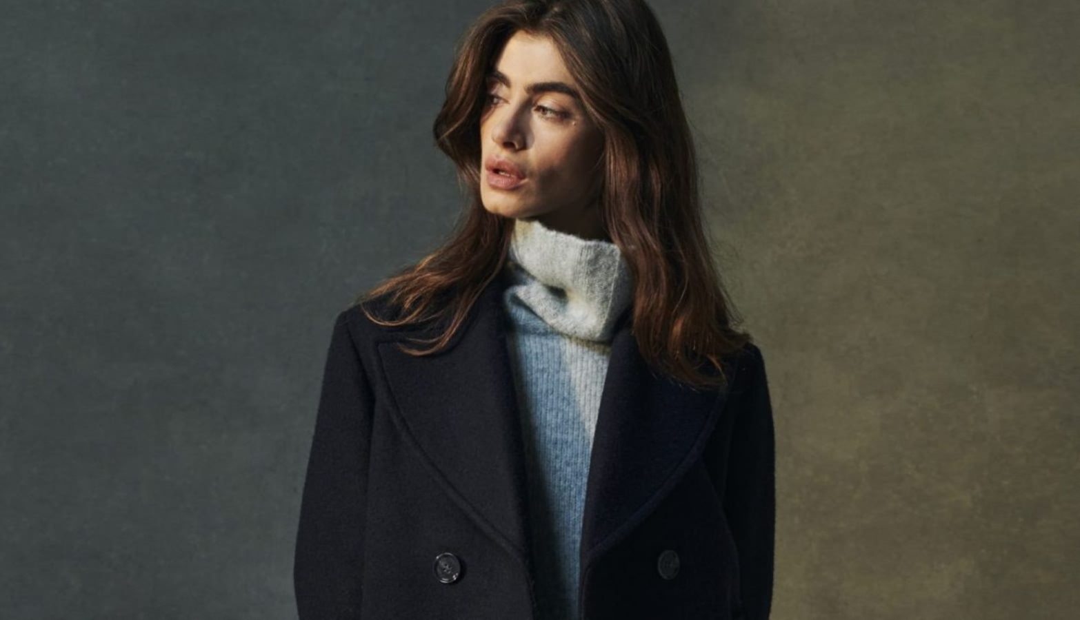 Как выбрать лучшее пальто на осень?