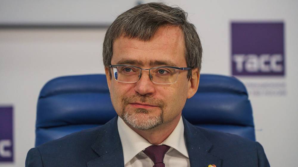 Глава ВЦИОМ Федоров предложил привлечь инфлюенсеров к социальным проектам