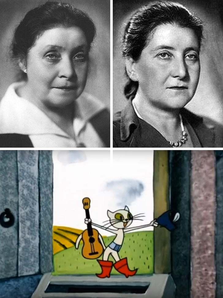 8 гениальных женщин, без которых не было бы наших любимых мультфильмов