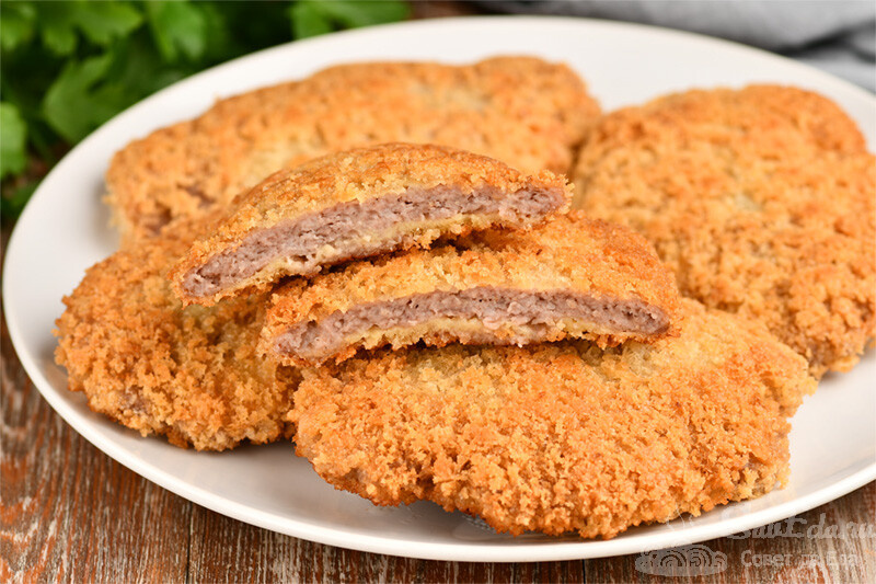 Ленивые блюда, которые вас точно удивят вкусом и способом приготовления